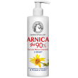 arnica gel 90% 250ml