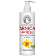 arnica gel 90% 250mlvet offici
