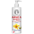 arnica gel 90% 250 ml