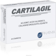 cartilagil 20 compresse - integratore per il benessere articolare
