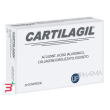 cartilagil 20 compresse