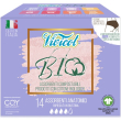 vivicot assorbenti anatomici cotone 14 pezzi