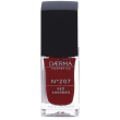 daerma smalto colore red cherries 207 9 ml per unghie