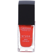 daerma smalto colore red orange 203 9 ml per unghie