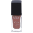 daerma smalto colore cappuccino love 105 9 ml per unghie