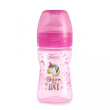 chicco biberon wb fantastic love silicone 150 ml