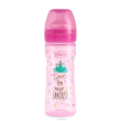 chicco biberon wb fantastic love silicone 250 ml