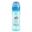 chicco biberon wb fantastic love silicone 330 ml