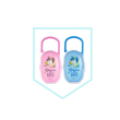 chicco porta succhietto fantastic love