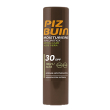 piz buin lipstick aloe spf30