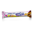 proaction pink fit wafer arancia 20 grammi