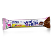 proaction pink fit wafer cioccolato 20 grammi
