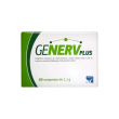 generv plus 30 compresse - integratore per dolore neuropatico