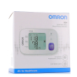 omron misuratore automatico da polso rs4