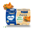 mellin-omo zucca 2x125g