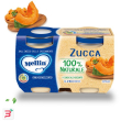 omogeneizzato zucca 2 x 125 g