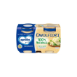 cavolfiori - 2 x omogeneizzato da 125 g