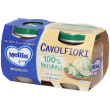 omogeneizzato cavolfiore 2 x 125 g 2x125 g pappa