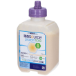 isosource protein fibre vaniglia smartflex da 500ml 500 ml soluzione