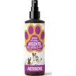 argento colloidale pet 50 ppm - argento colloidale spray per animali 150 ml
