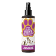 argento colloid.pet spy 50ppm