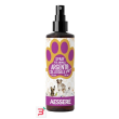argento colloidale pet spray 50ppm 150 ml