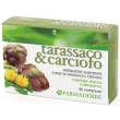 tarassaco e carciofo integratore per la funzione epatica e depurativa 40 compresse