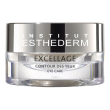 institut esthederm excellage contour des yeux 15 ml crema