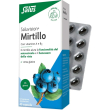 mirtillo 45 capsule - integratore per il microcircolo