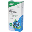 salus mirtillo 19,8 g capsule