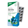 salus - saluvision mirtillo 45 capsule - integratore per il benessere della vista