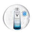 vichy minéral 89, booster quotidiano fortificante e rimpolpante, per tutti i tipi di pelle, pelle t