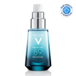 vichy minéral 89 gel occhi fortificante e idratante con caffeina e acido ialuronico 15 ml