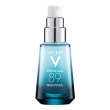 vichy minéral 89 gel occhi fortificante e idratante