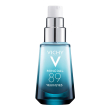 vichy minéral 89 gel occhi fortificante e idratante 15 ml