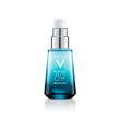 vichy minéral 89 gel occhi fortificante e idratante con caffeina e acido ialuronico 15ml