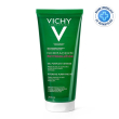 vichy normaderm gel purificazione intensa viso e corpo per pelle a tendenza acneica 200 ml