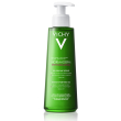 vichy phytosolution, gel detergente purificante, per pelli a tendenza acneica, azione anti-imperfezi