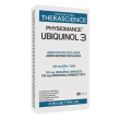 physiomance ubiquinol 3 - integratore di epa e dha 30 perle