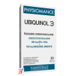 physiomance ubiquinol 3 30 perle
