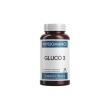 physiomance gluco 3 - integratore per la glicemia 90 compresse