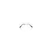 prontoleggo aviator argento occhiali da lettura +3,00