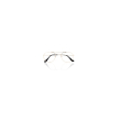 prontoleggo aviator oro occhiali da lettura +2,00