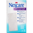 sterimed soft garza 18x40cm 12 pezzi