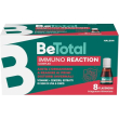 be-total immuno reaction integratore difese immunitarie adulti 8 flaconcini