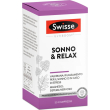 swisse valeriana 50 compresse - integratore utile per favorire il sonno
