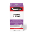 swisse sonno&relax 50cpr