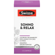 swisse valeriana 50cpr