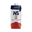 n5 2 latte di proseguimento liquido 6 12 mesi 500 ml