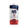 n5 2 latte liquido 6/12m 500ml